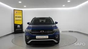 Volkswagen T-Cross 1.0 TSI Life de 2023