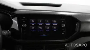 Volkswagen T-Cross 1.0 TSI Life de 2023