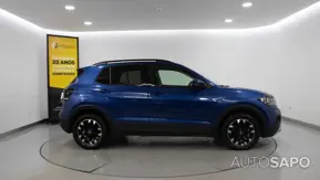 Volkswagen T-Cross 1.0 TSI Life de 2023