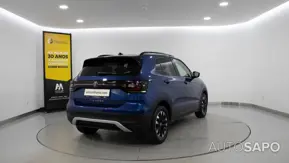 Volkswagen T-Cross 1.0 TSI Life de 2023
