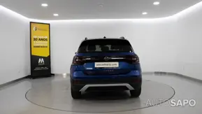 Volkswagen T-Cross 1.0 TSI Life de 2023