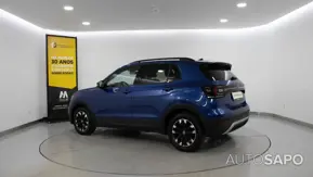 Volkswagen T-Cross 1.0 TSI Life de 2023