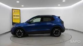 Volkswagen T-Cross 1.0 TSI Life de 2023