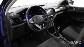 Volkswagen T-Cross 1.0 TSI Life de 2023