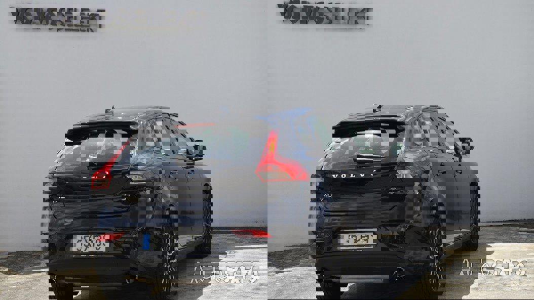 Volvo V40 1.5 T3 Sport Edition Plus Geartronic de 2019