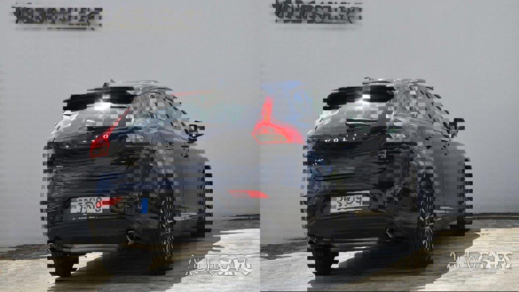 Volvo V40 1.5 T3 Sport Edition Plus Geartronic de 2019