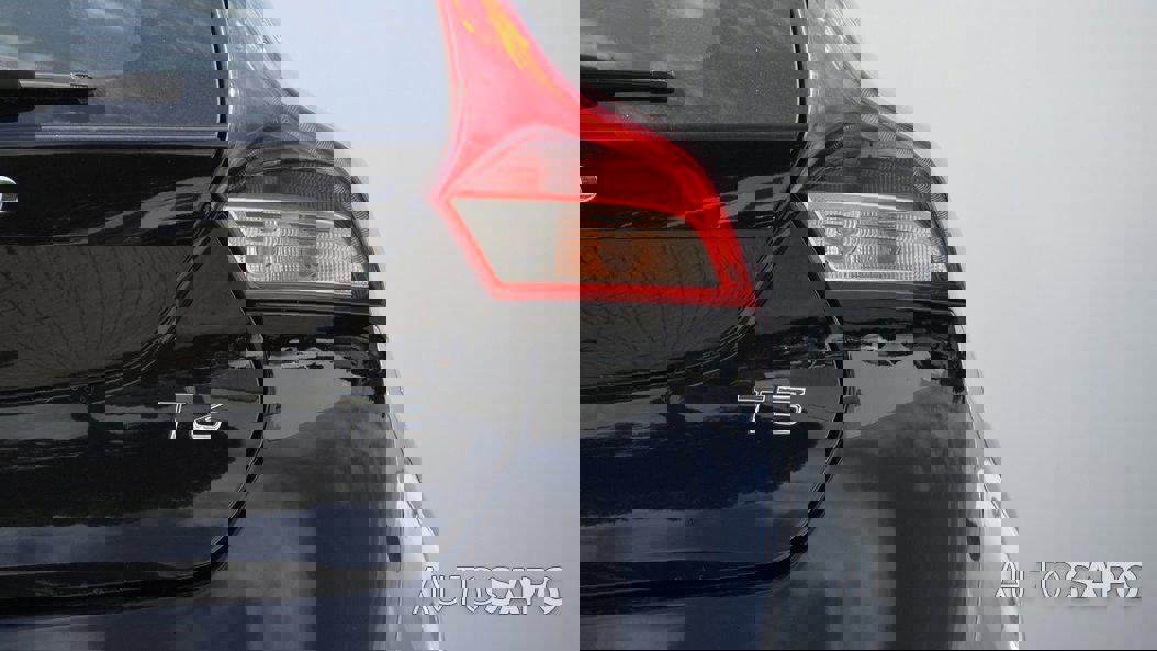 Volvo V40 1.5 T3 Sport Edition Plus Geartronic de 2019