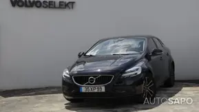 Volvo V40 1.5 T3 Sport Edition Plus Geartronic de 2019