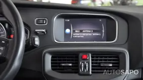 Volvo V40 1.5 T3 Sport Edition Plus Geartronic de 2019