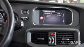 Volvo V40 1.5 T3 Sport Edition Plus Geartronic de 2019