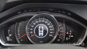 Volvo V40 1.5 T3 Sport Edition Plus Geartronic de 2019