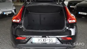 Volvo V40 1.5 T3 Sport Edition Plus Geartronic de 2019