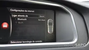 Volvo V40 1.5 T3 Sport Edition Plus Geartronic de 2019
