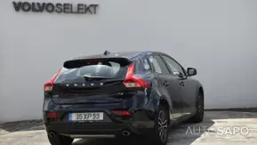 Volvo V40 1.5 T3 Sport Edition Plus Geartronic de 2019