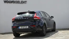 Volvo V40 1.5 T3 Sport Edition Plus Geartronic de 2019