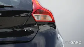 Volvo V40 1.5 T3 Sport Edition Plus Geartronic de 2019