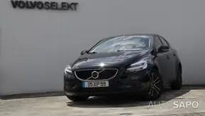 Volvo V40 1.5 T3 Sport Edition Plus Geartronic de 2019