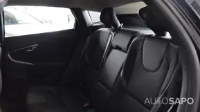 Volvo V40 1.5 T3 Sport Edition Plus Geartronic de 2019