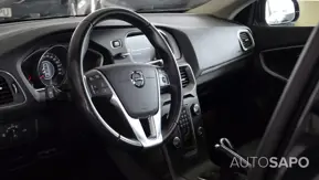 Volvo V40 1.5 T3 Sport Edition Plus Geartronic de 2019