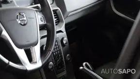 Volvo V40 1.5 T3 Sport Edition Plus Geartronic de 2019