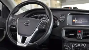 Volvo V40 1.5 T3 Sport Edition Plus Geartronic de 2019