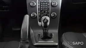 Volvo V40 1.5 T3 Sport Edition Plus Geartronic de 2019