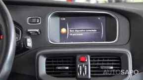 Volvo V40 1.5 T3 Sport Edition Plus Geartronic de 2019