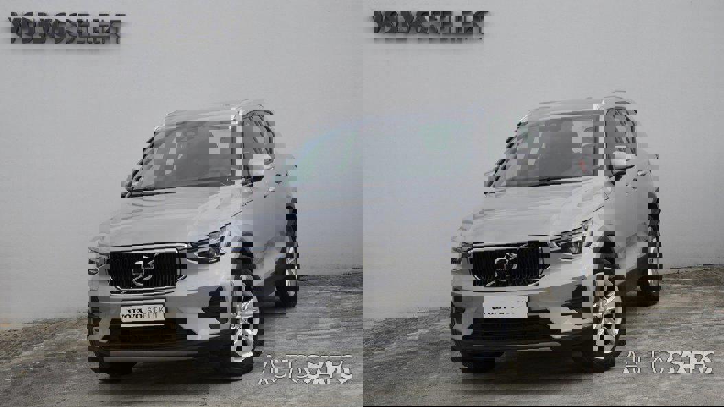 Volvo XC40 de 2024