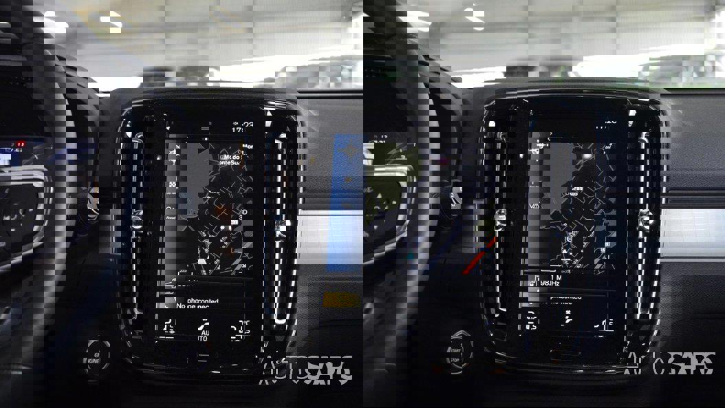 Volvo XC40 de 2024