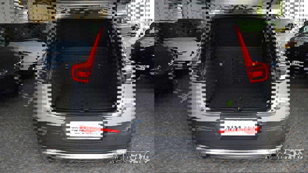 Volvo XC40 de 2024