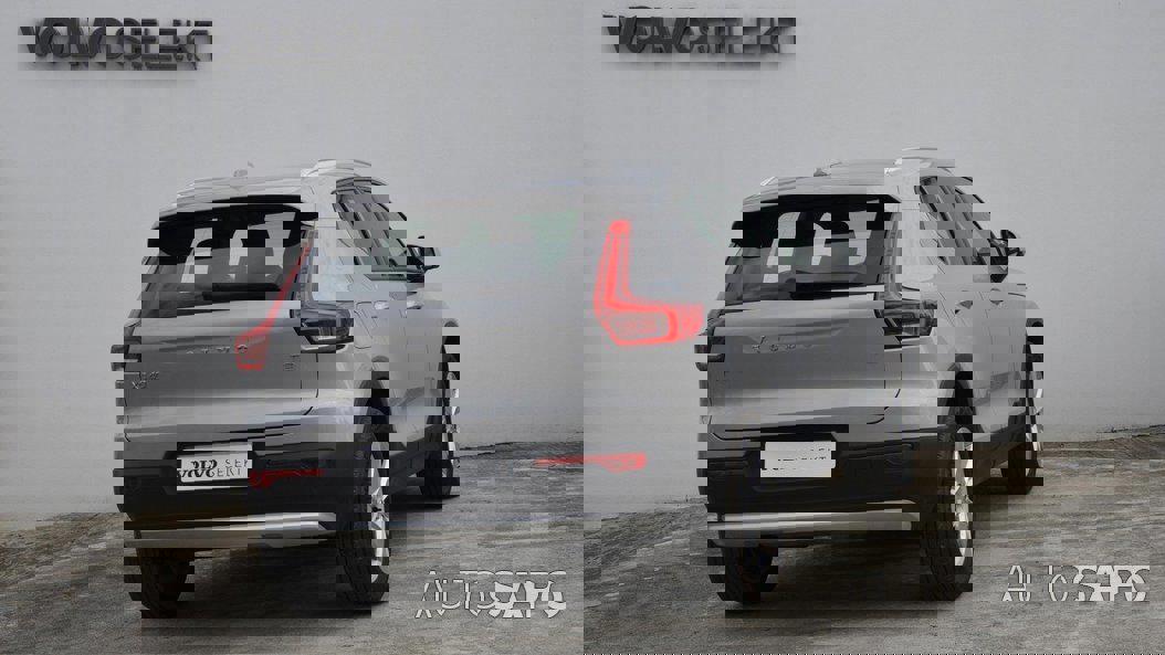 Volvo XC40 de 2024