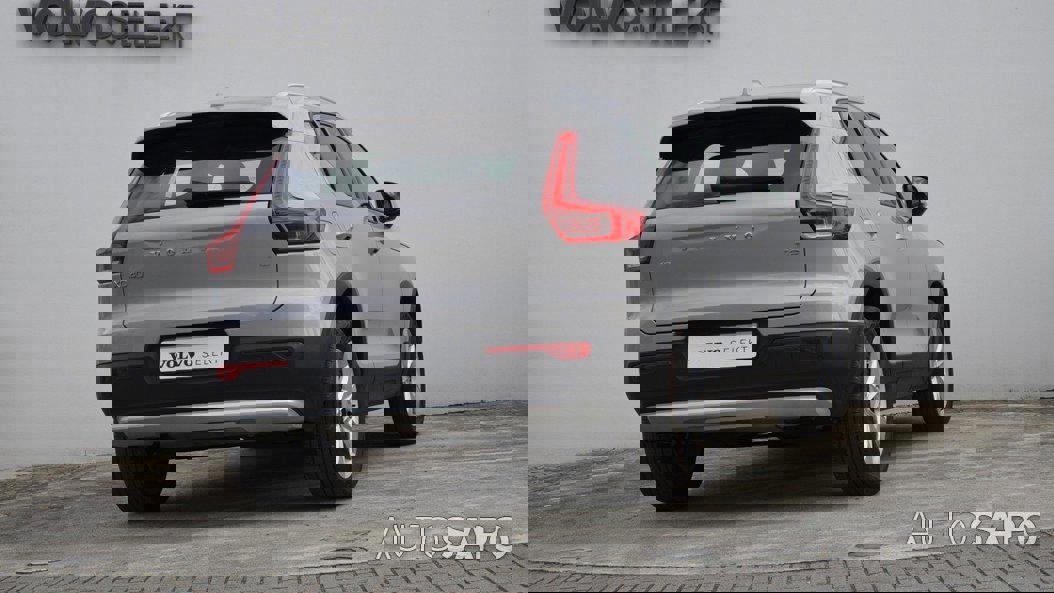 Volvo XC40 de 2024