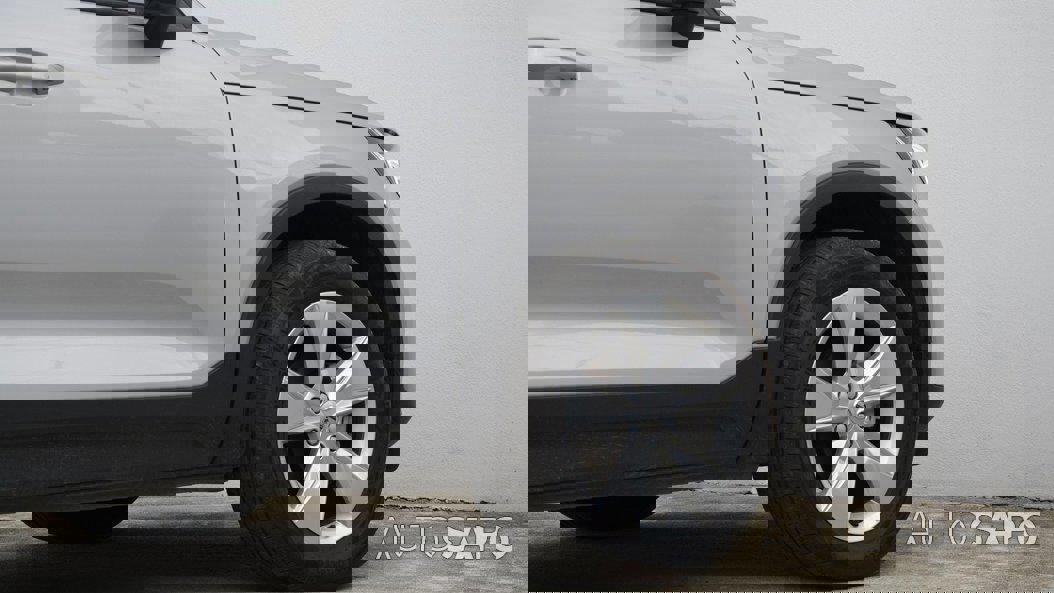 Volvo XC40 de 2024