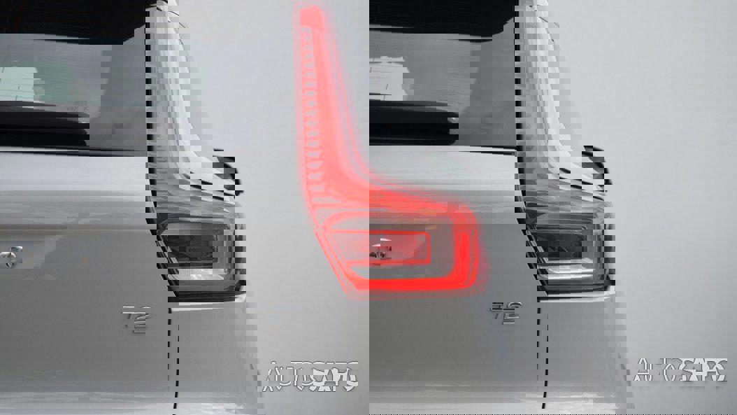 Volvo XC40 de 2024