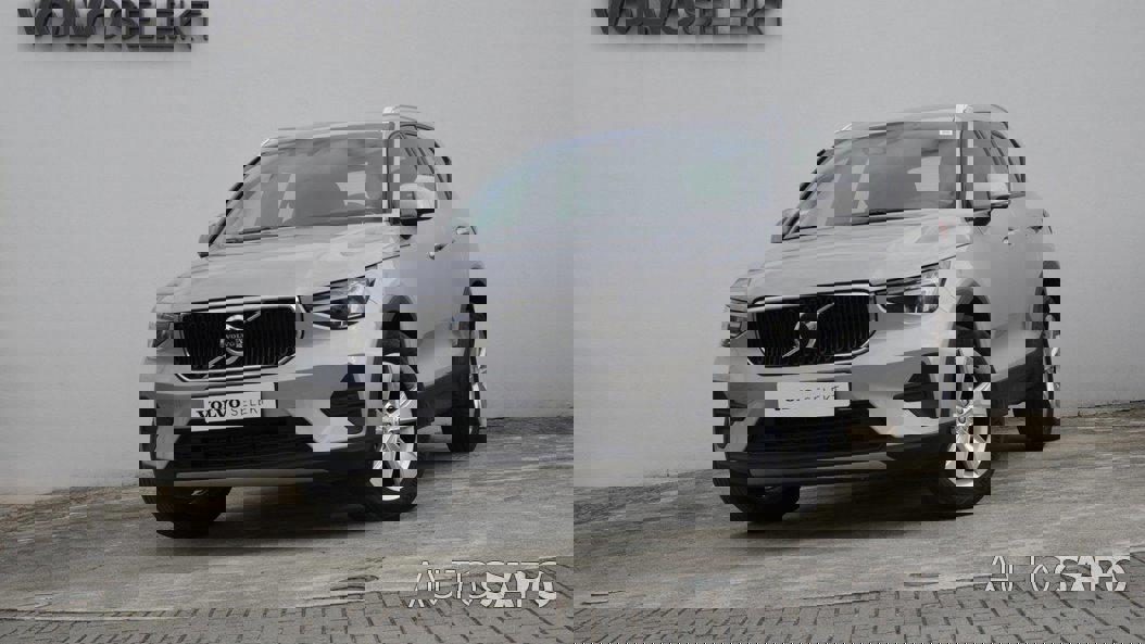 Volvo XC40 de 2024