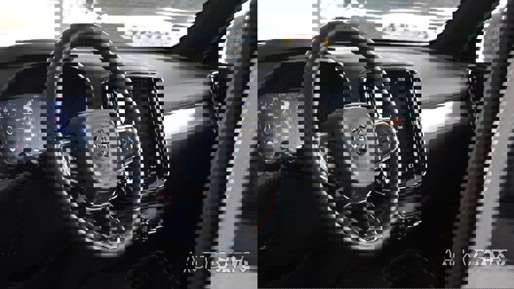 Volvo XC40 de 2024