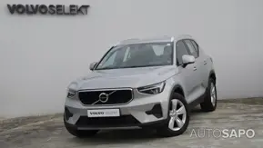 Volvo XC40 de 2024