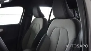 Volvo XC40 de 2024