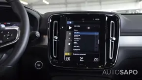 Volvo XC40 de 2024