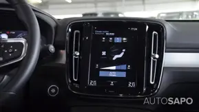 Volvo XC40 de 2024