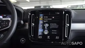 Volvo XC40 de 2024