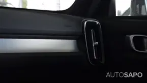 Volvo XC40 de 2024