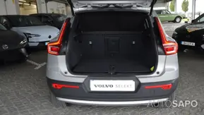 Volvo XC40 de 2024