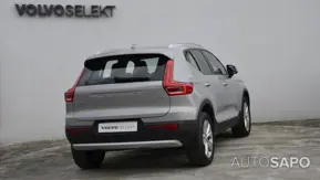 Volvo XC40 de 2024