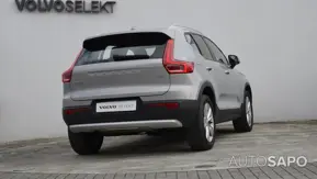 Volvo XC40 de 2024
