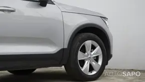 Volvo XC40 de 2024