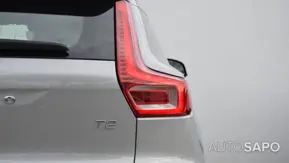 Volvo XC40 de 2024