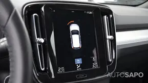 Volvo XC40 de 2024