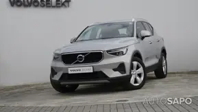 Volvo XC40 de 2024