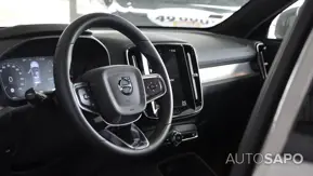 Volvo XC40 de 2024